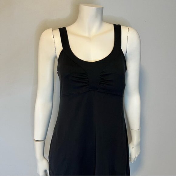 The North Face Women's Cadence Dress Black Size Medium - Picture 5 of 12